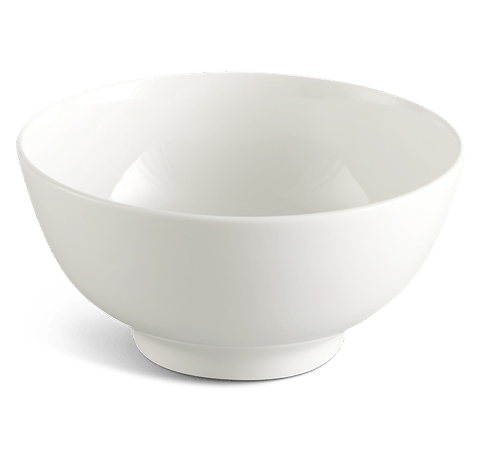 TÔ PHỞ NHỎ 15cm CAO 8cm JAS LY'S TRẮNG NGÀ MINH LONG